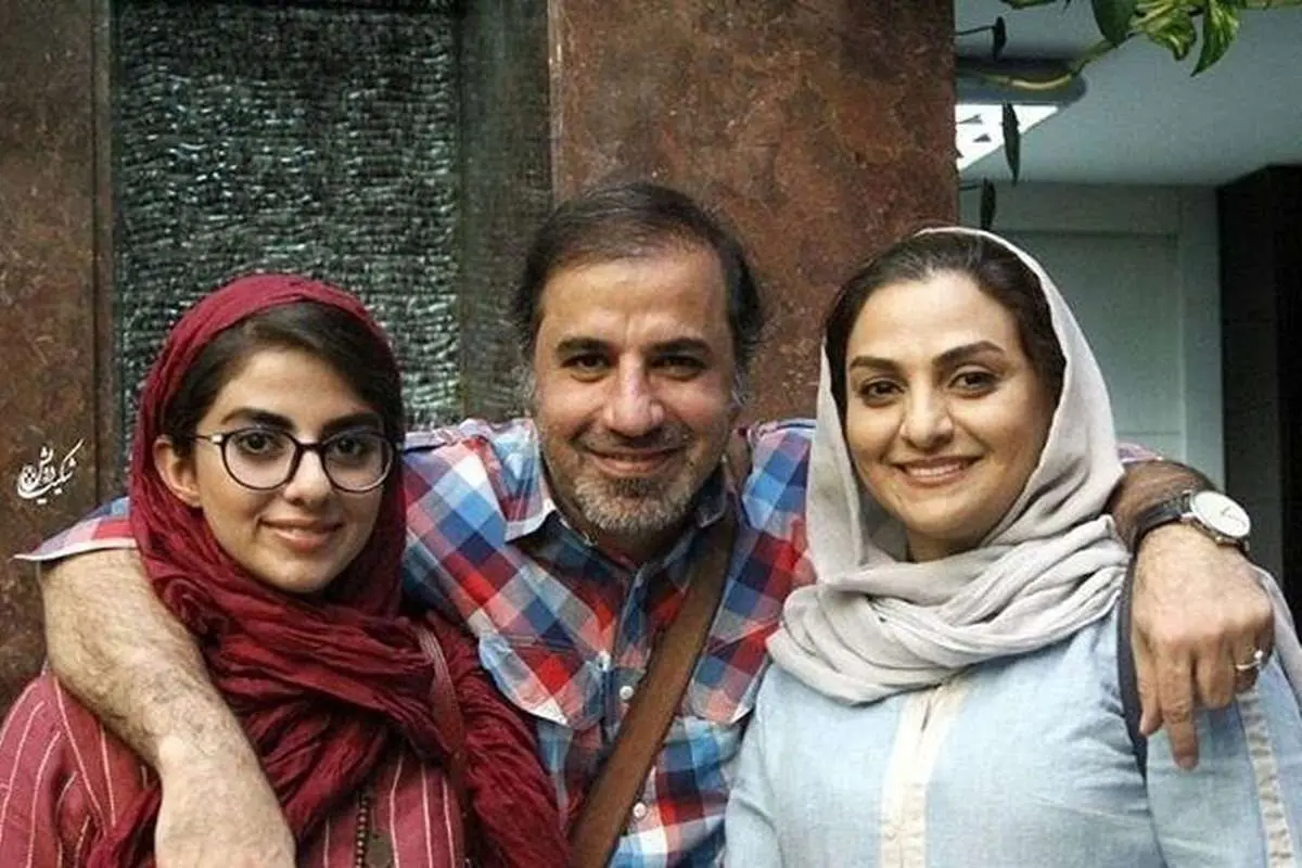 (ویدئو) صحبتهای تلخ همسر و دختر زندهیاد علی سلیمانی