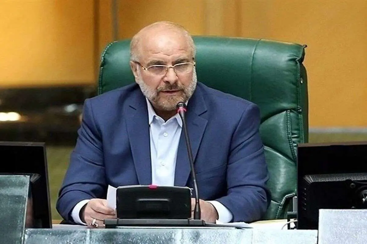 پیام تسلیت قالیباف برای درگذشت مادر سیدحسن نصرالله