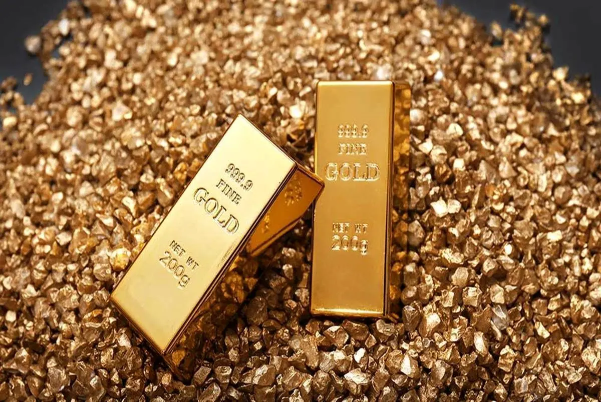 طلای ۳‌ هزار دلاری می‌آید؟