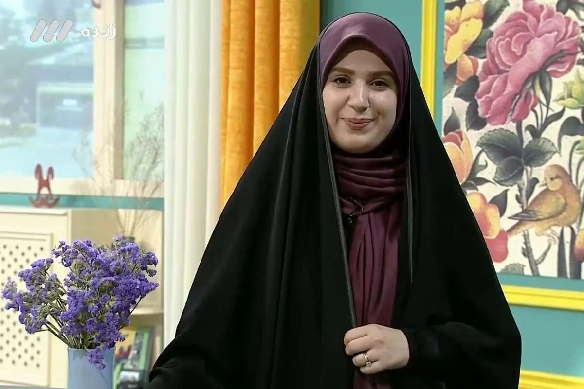 (ویدیو) انتقاد تند و عجیب مجری «سلام صبح بخیر» از جامعه‌شناسان