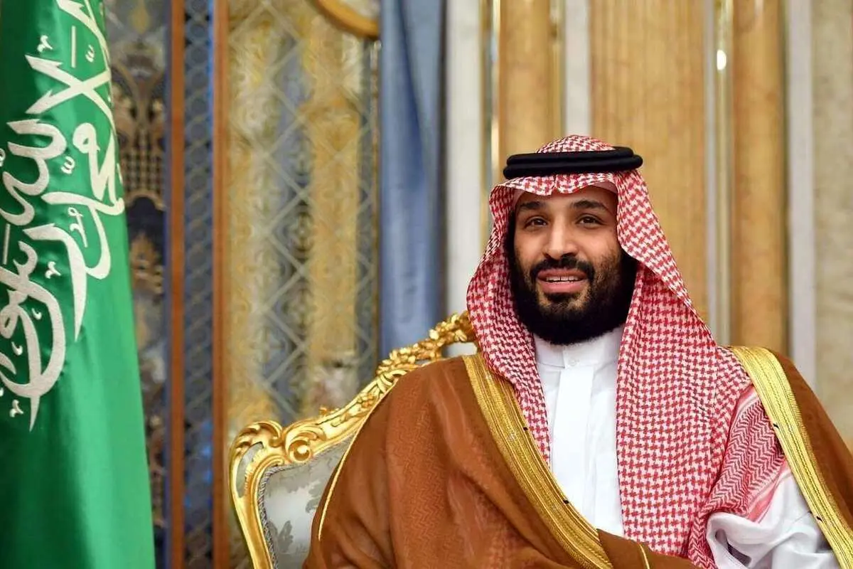 محمد بنسلمان به ایران میآید؟