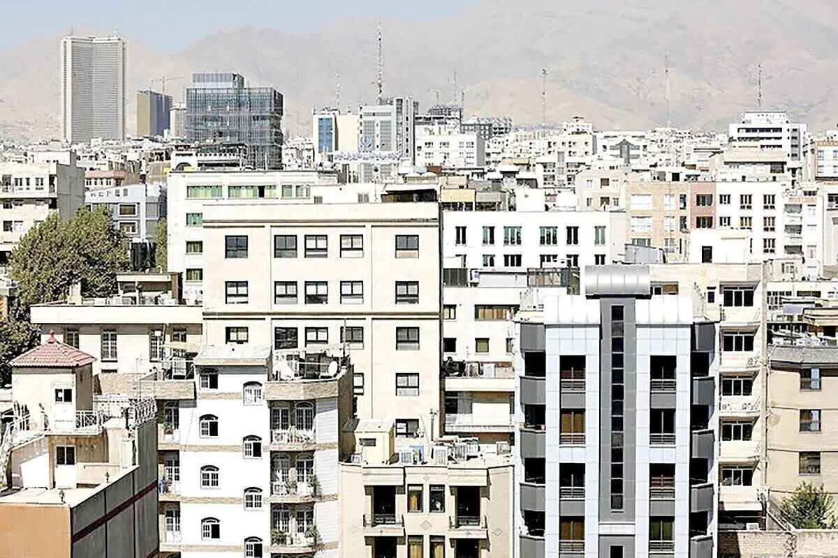 پادزهر اجاره‌نشینی