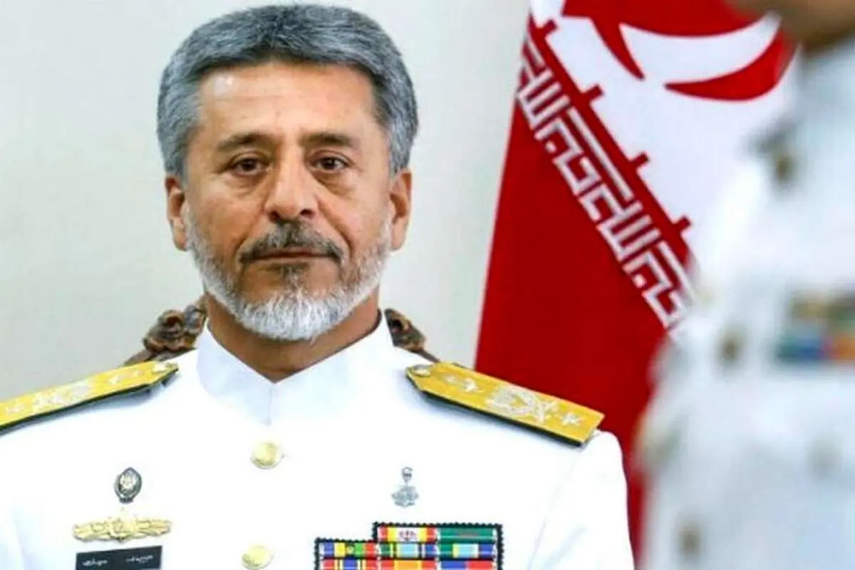 ماجرای شایعه حمله به جزایر ایران از زبان دریادار سیاری