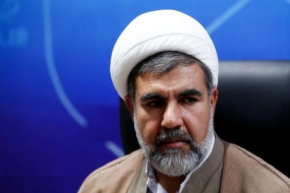 غضنفرآبادی رئیس موقت فراکسیون اکثریت مجلس دوازدهم شد