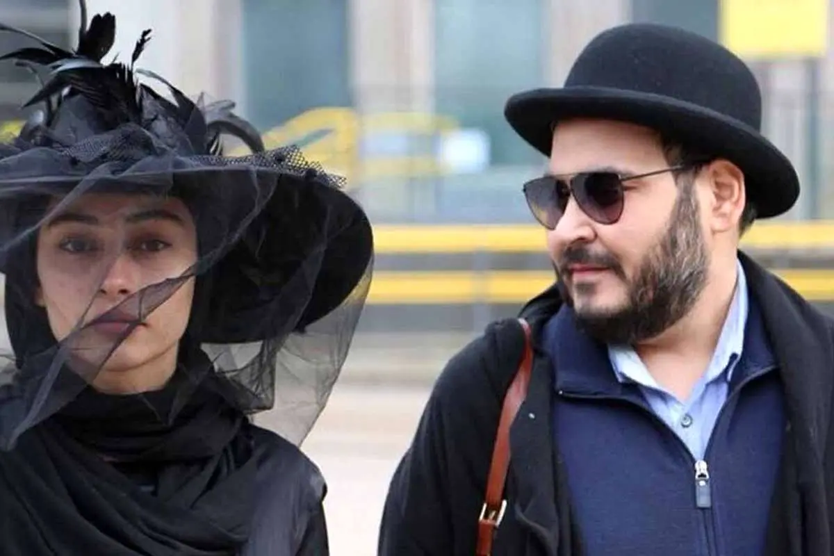 جزییات اکران «مصائب شیرین ۲» با بازی رضا داوودنژاد