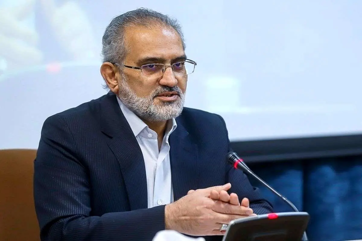 یک هفته بعد از ماجرای غزه میخواستند امیرعبدالهیان را استیضاح کنند