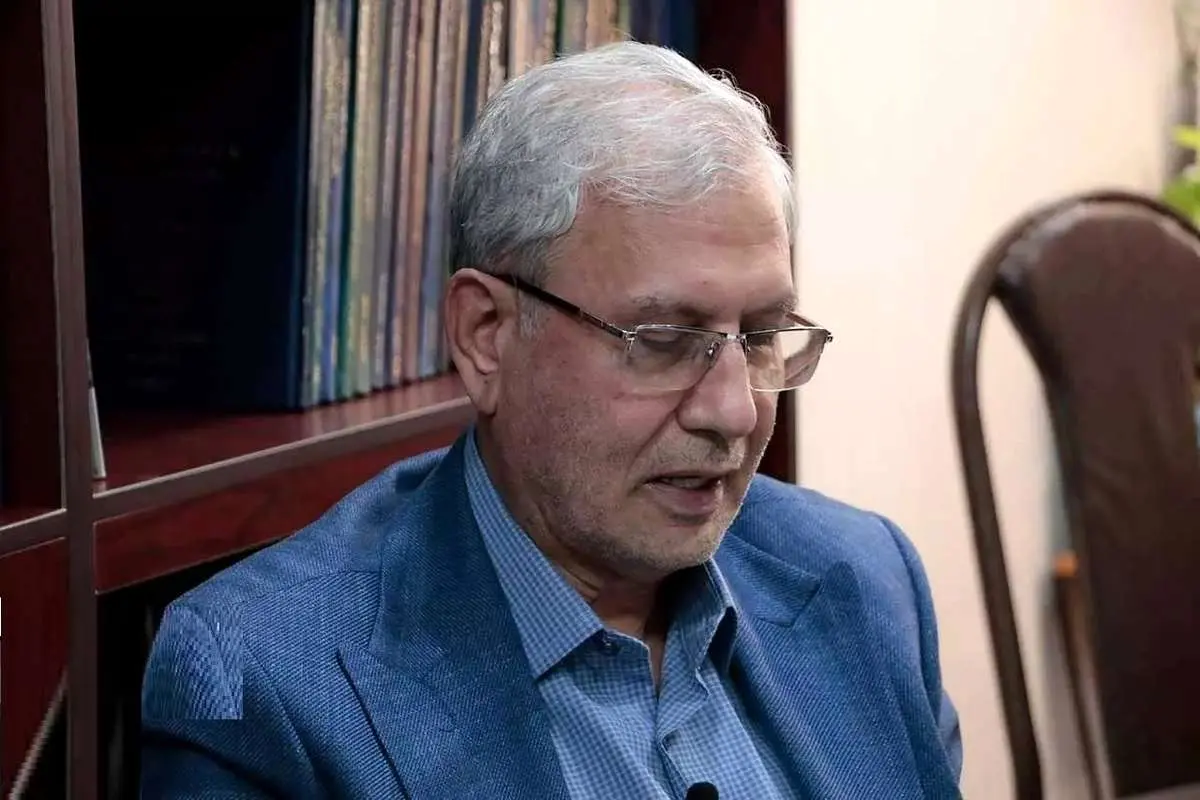 (ویدئو) انتقاد علی ربیعی از توهینهای مجری تلویزیون به جامعه شناسان