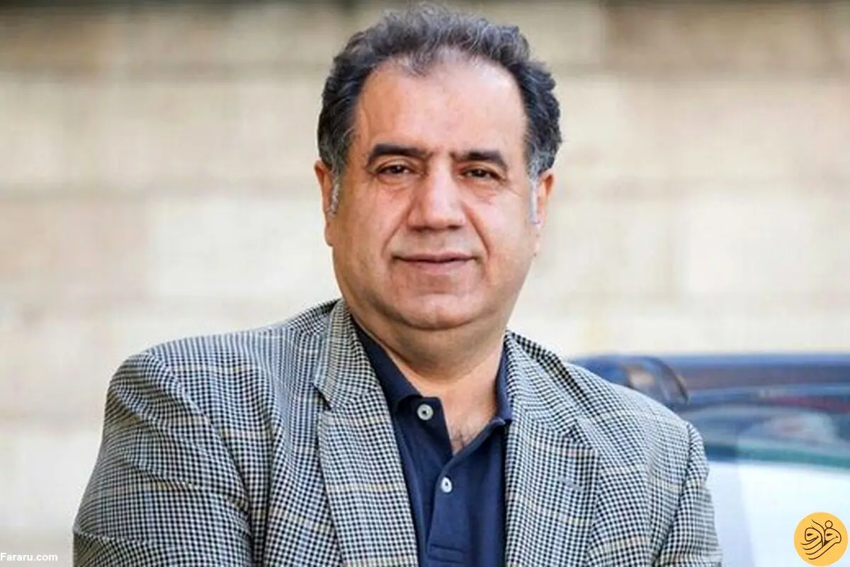 داور قدیمی و مطرح ایران تا اطلاع ثانوی محروم شد