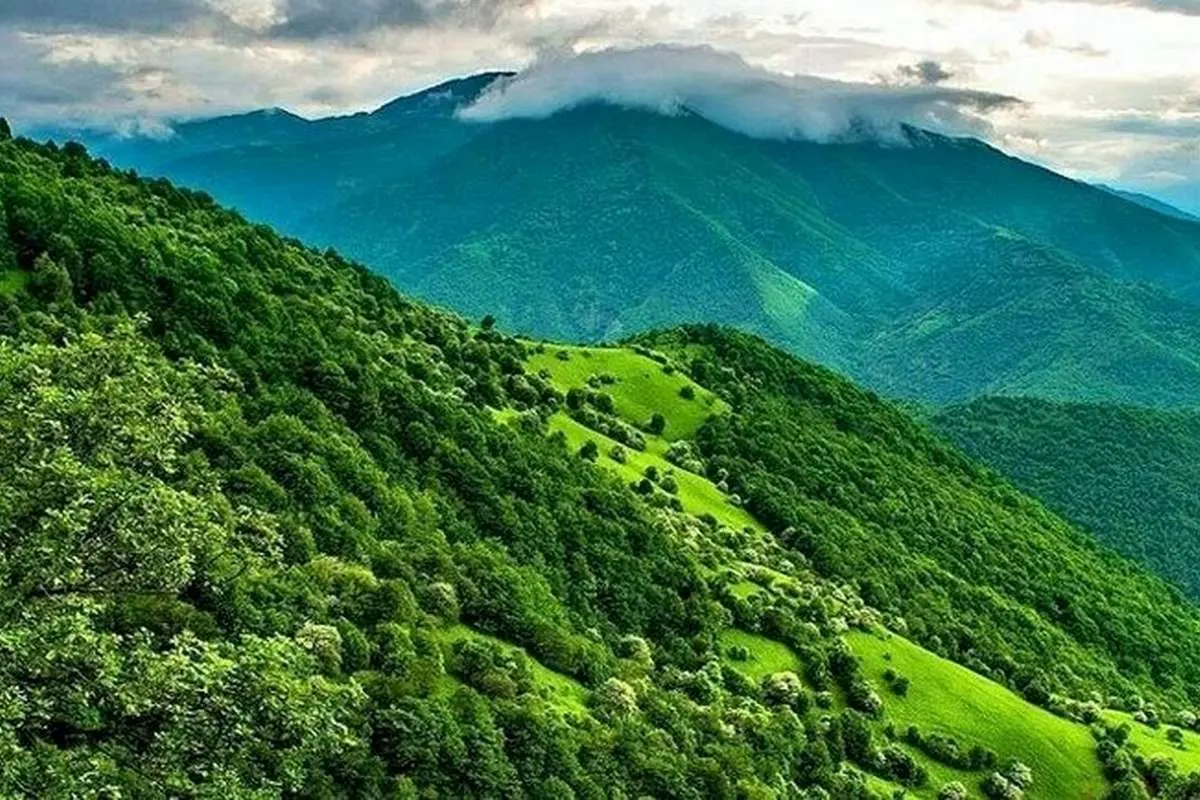 تغییر نام این منطقه حفاظتشده به «شهید جمهور»