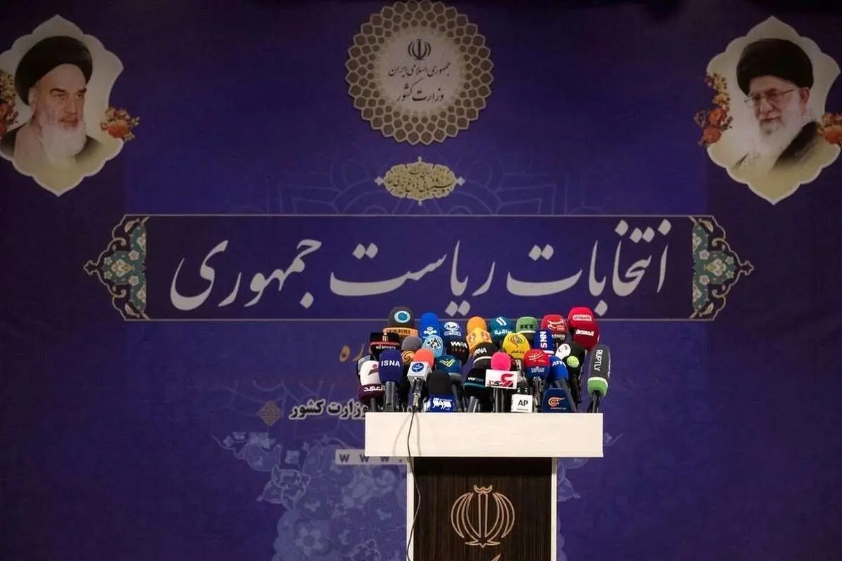 گزینههای معقول با وجه مناسب برای ریاستجمهوری