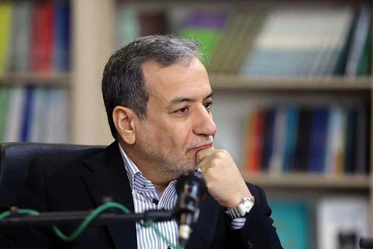 عراقچی: تهدید هستهای اسرائیل معادله امنیتی را در منطقه تغییر خواهد داد