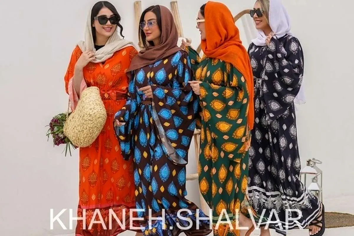 پیراهن ساحلی از کجا بخریم؟ برای تابستان آماده شو!