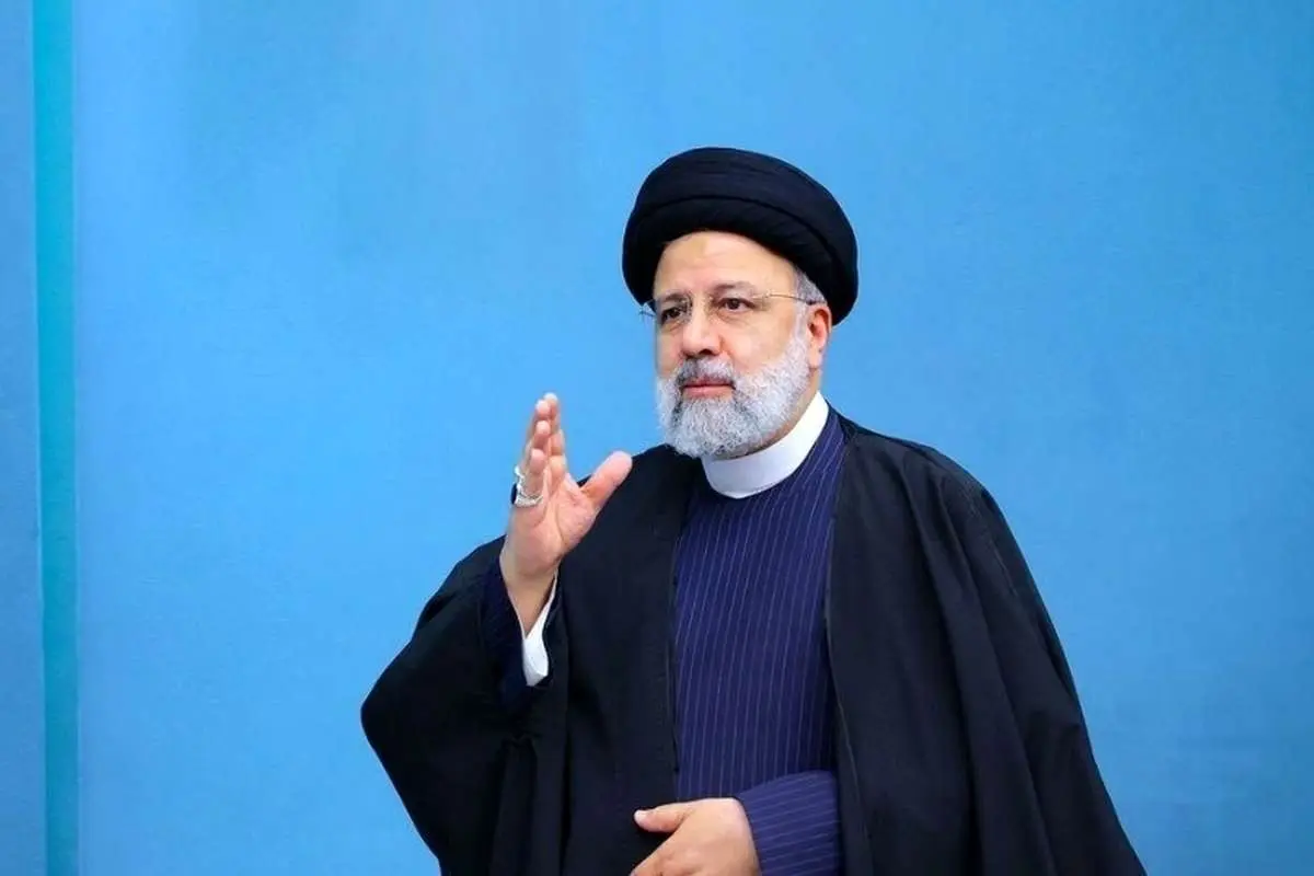 (ویدئو) مراسم بزرگداشت رئیس جمهور فقید با حضور سران قوا