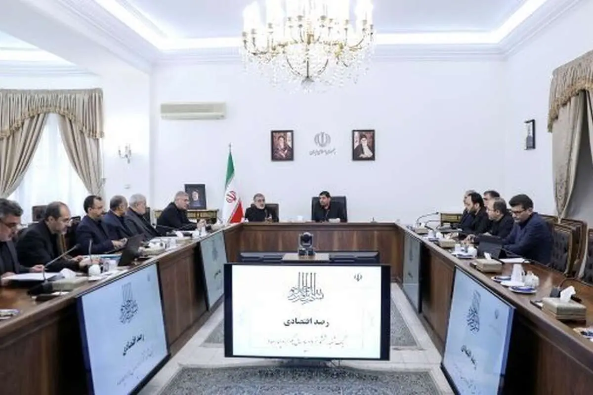 دستور مخبر درباره تداوم نظارت دقیق و جدی بر بازار