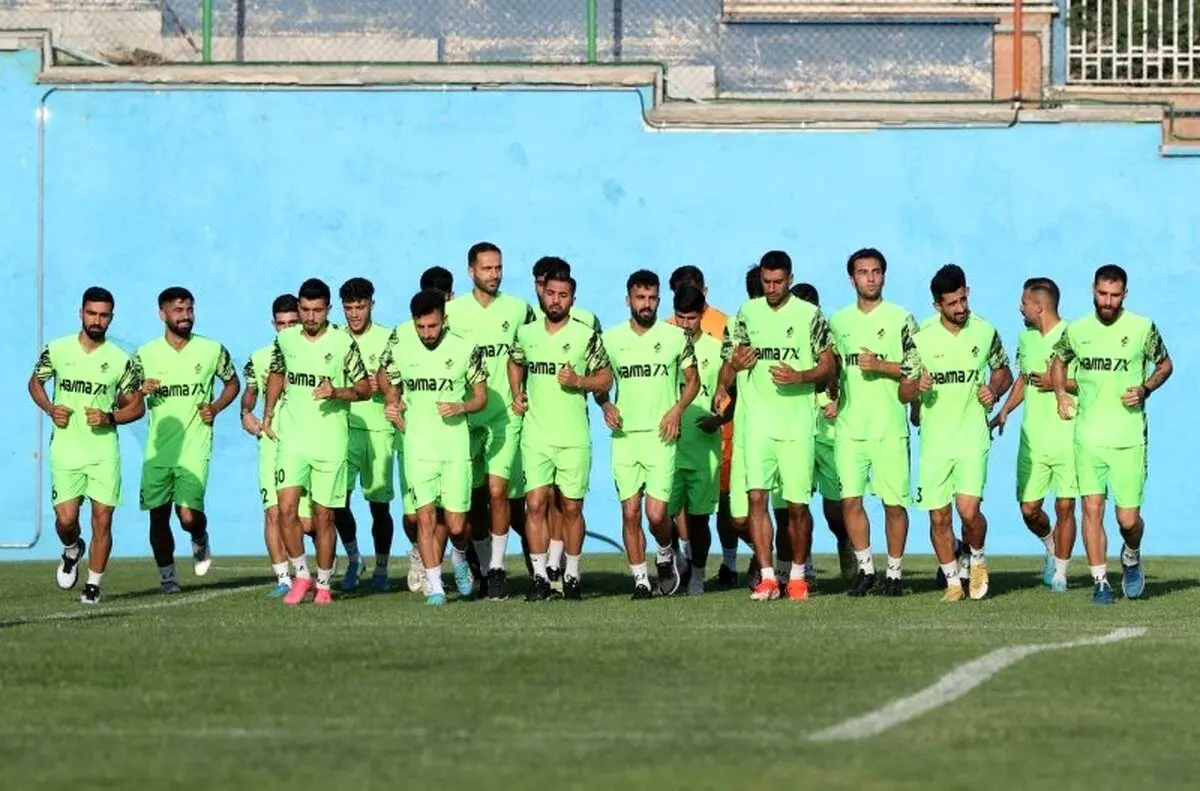 رکوردی که تا پایان لیگ دست‌نخورده می‌ماند!