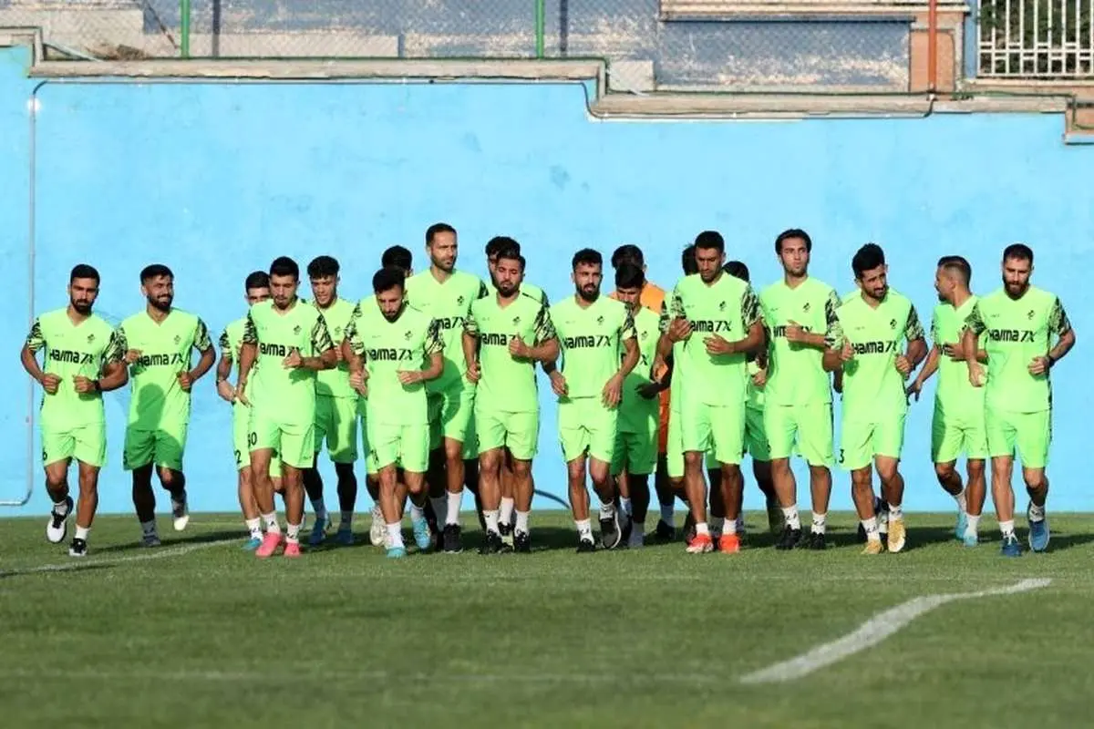 رکوردی که تا پایان لیگ دست‌نخورده می‌ماند!
