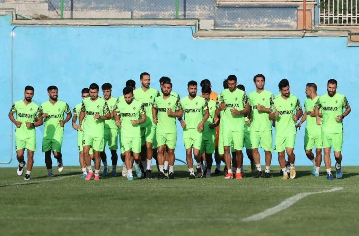 رکوردی که تا پایان لیگ دست‌نخورده می‌ماند!