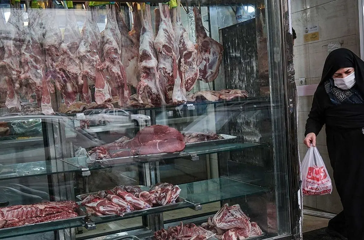 قیمت جدید گوشت، مرغ، برنج و روغن اعلام شد