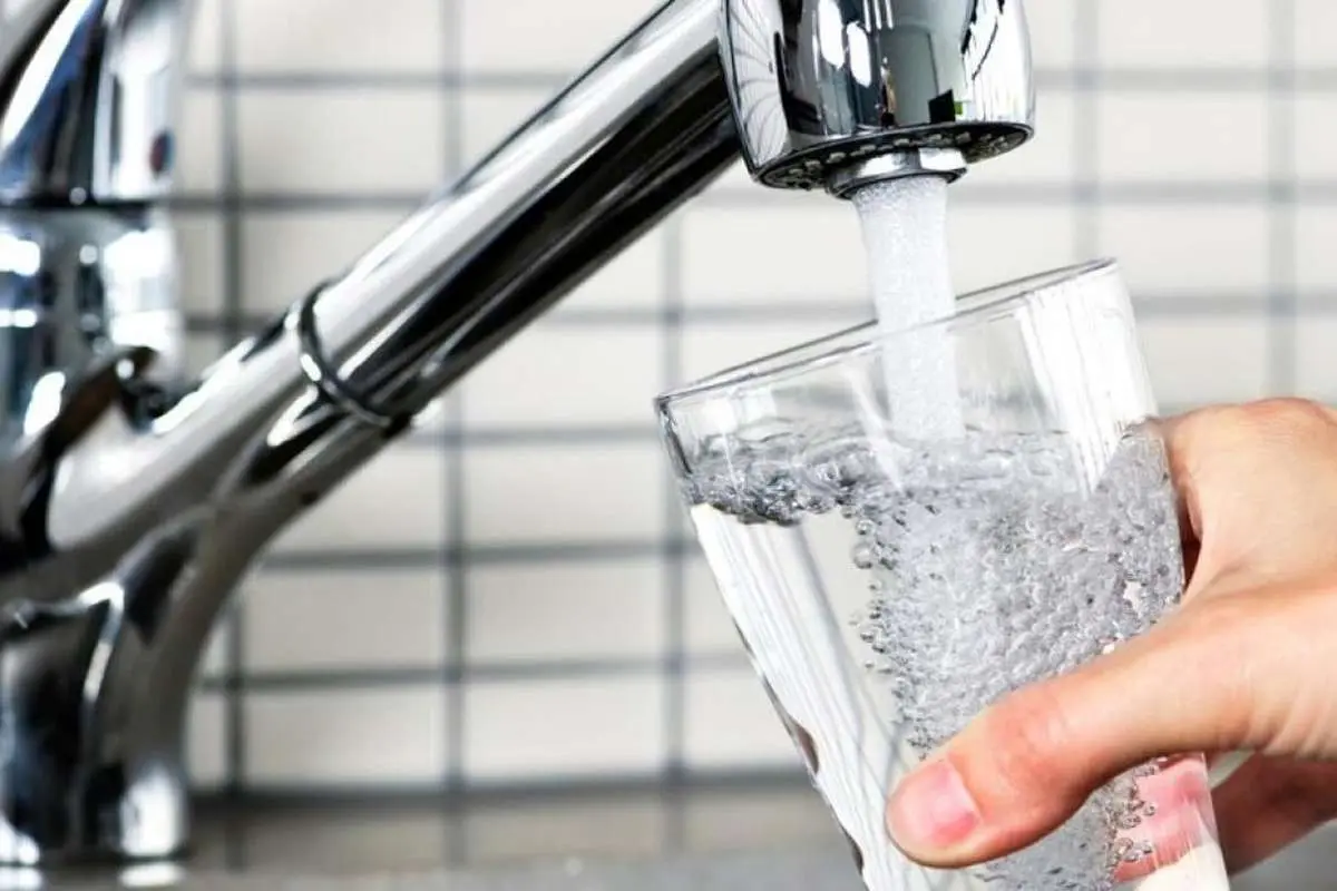 آب شرب پایتخت نیاز به تصفیۀ خانگی ندارد