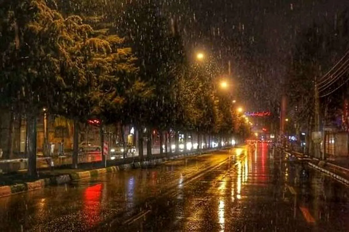 هشدار هواشناسی؛ وزش باد شدید در ۱۶ استان