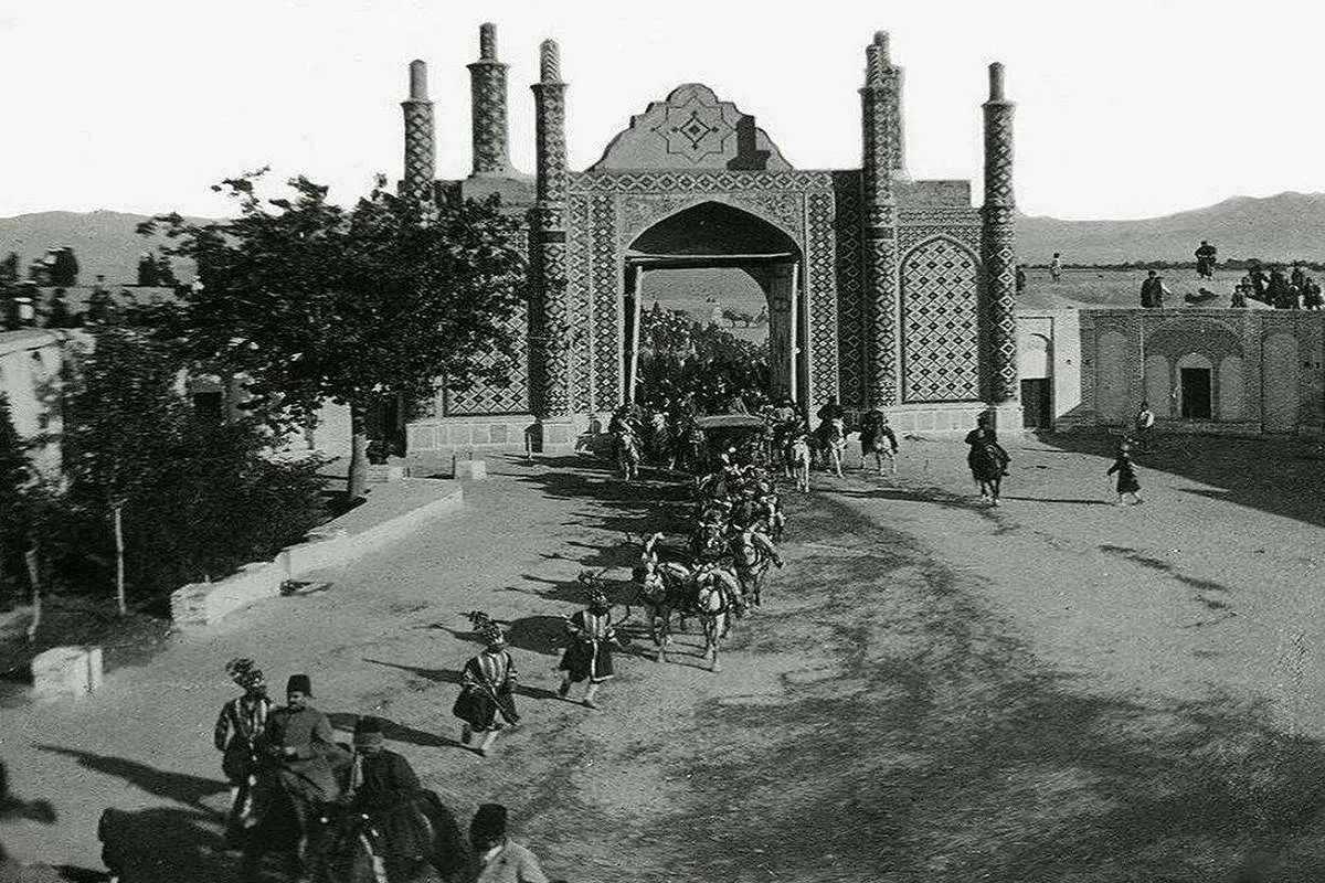 این خاندان برای شهر ما چه نقشههایی کشیدند؟