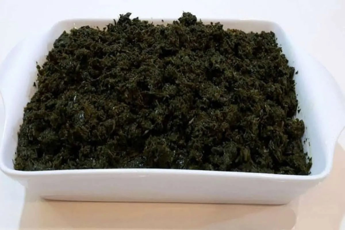 بهترین روغن برای سرخ کردن سبزی کدام است؟