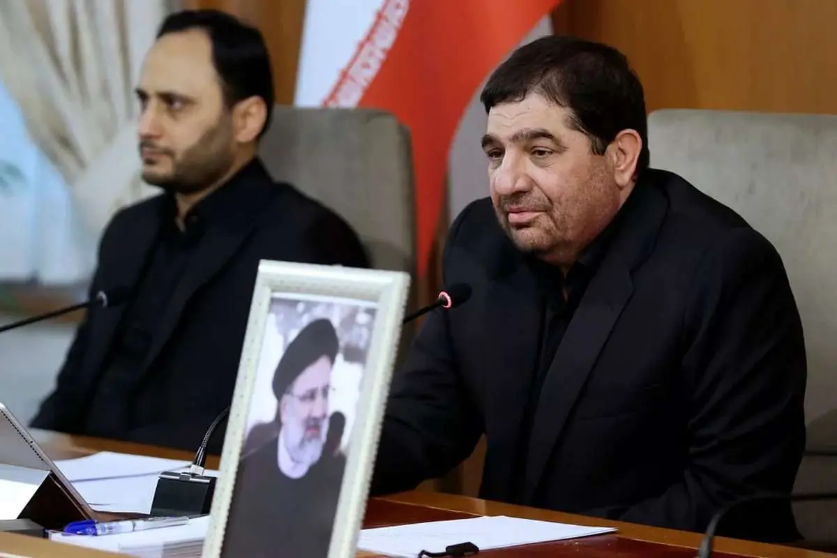 (ویدئو) مخبر: در برخی دولت‌ها اگر یک موشک پرتاب می‌شد جیغ دولتی‌ها درمی‌آمد