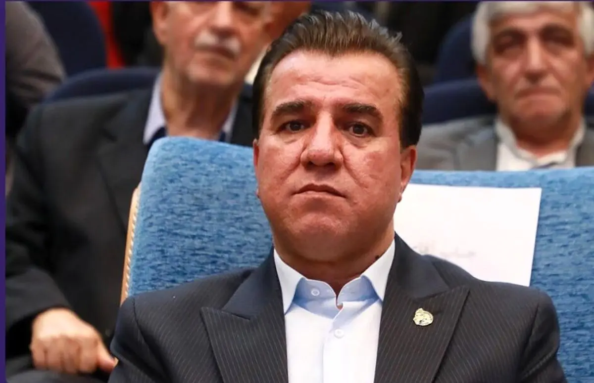 ماجرای مصاحبه جنجالی رئیس اتحادیه صنف قنادان
