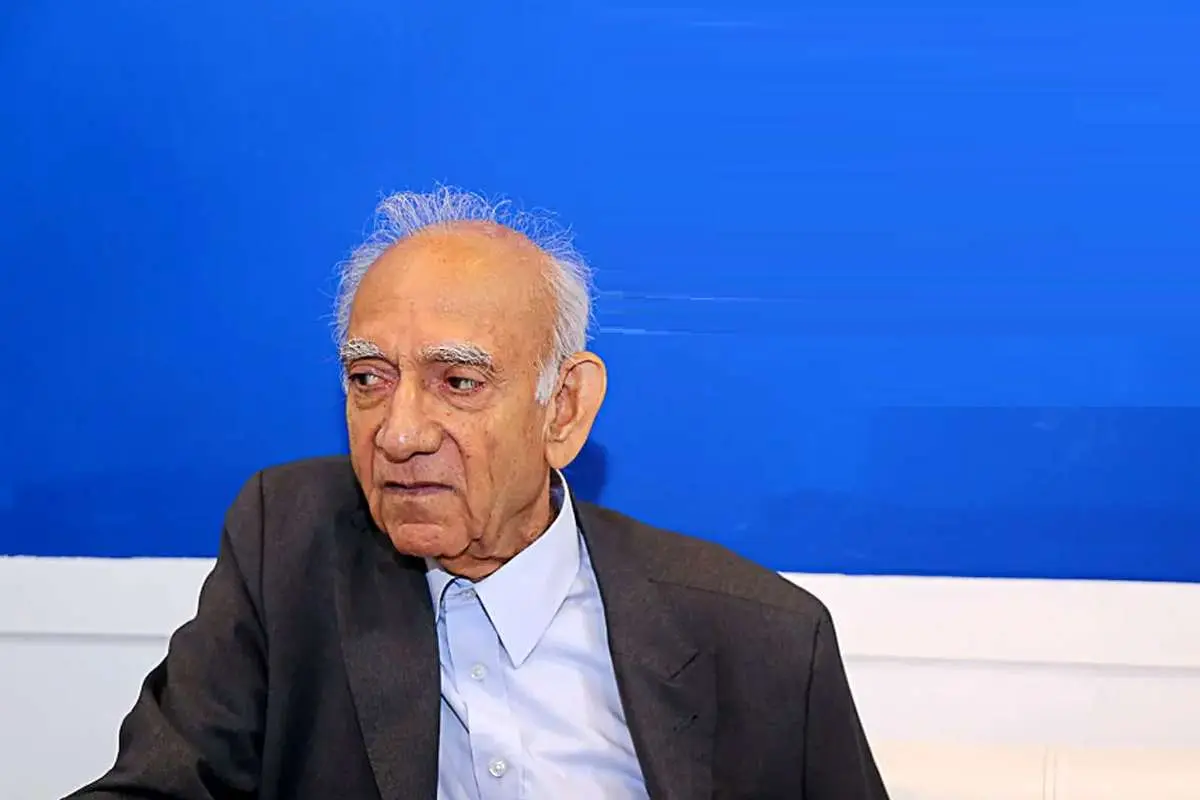 پیرمحمد ملازهی درگذشت