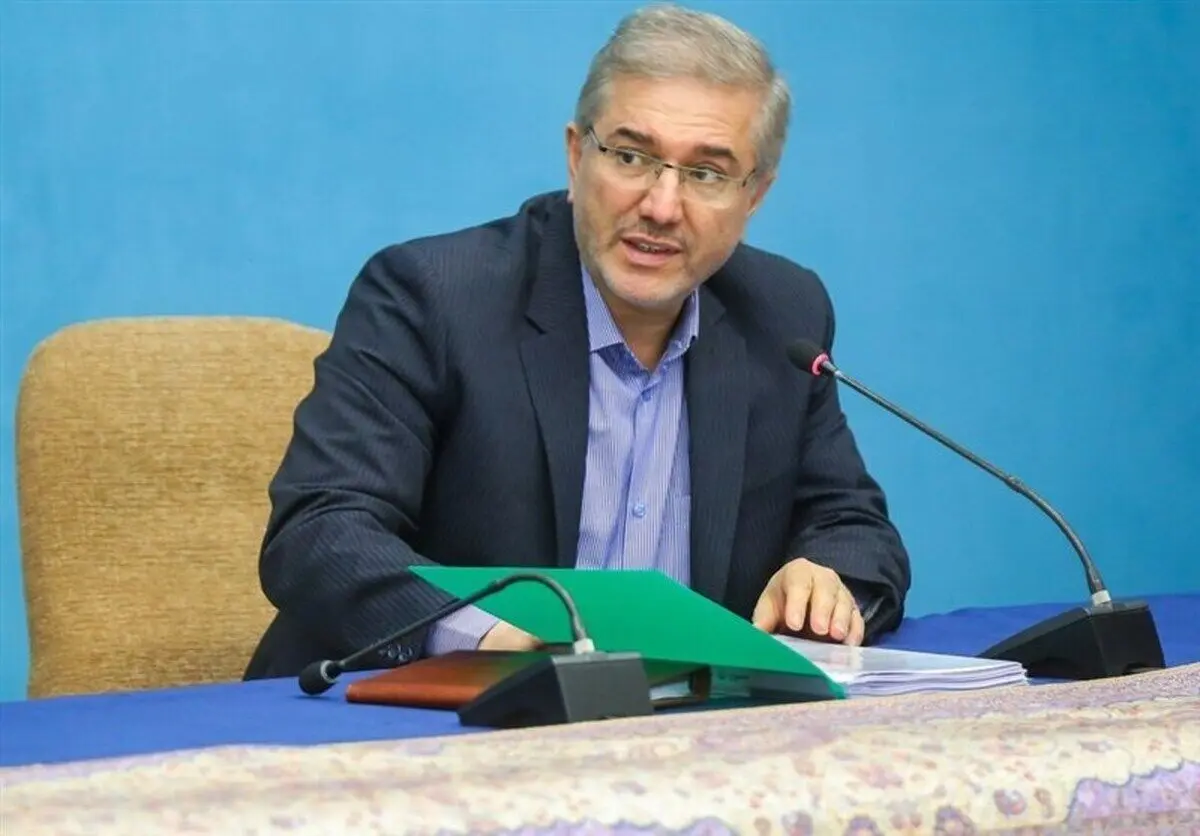 منظور: اصلاح ارز ۴۲۰۰ تومانی اقدام شجاعانه ای بود