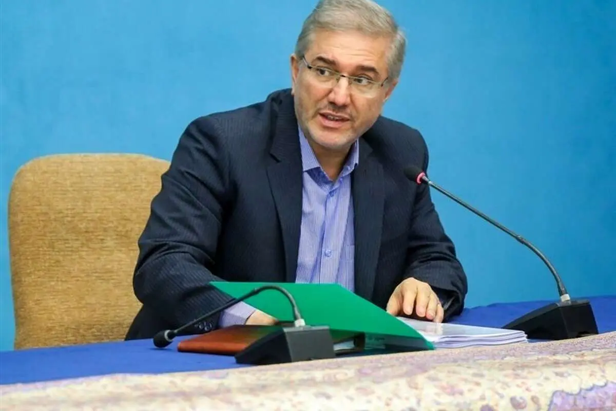 منظور: اصلاح ارز ۴۲۰۰ تومانی اقدام شجاعانه ای بود