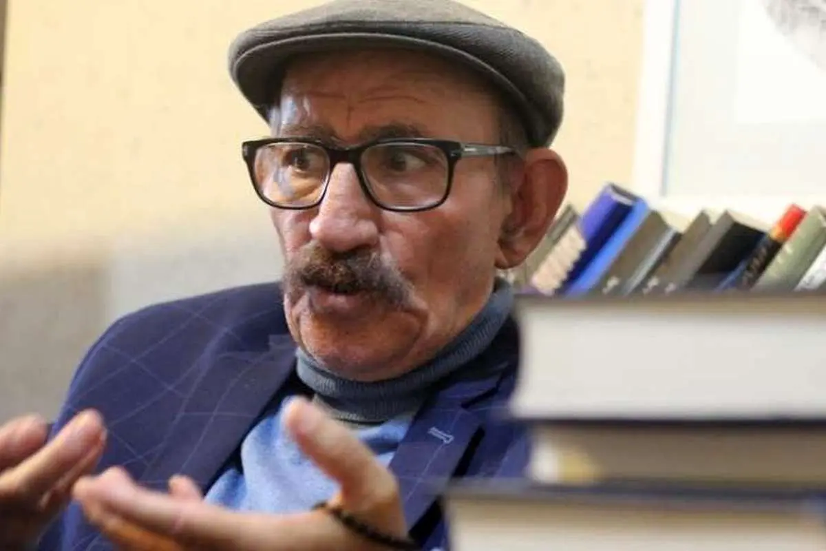 عزیز شبانی درگذشت