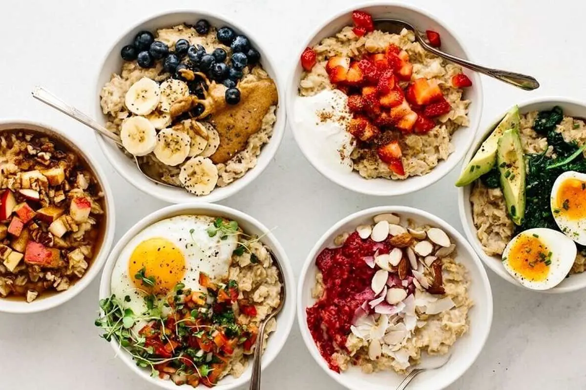 صبحانه‌هایی که معجزه می‌کنند: راهنمای کامل صبحانه برای کودکان