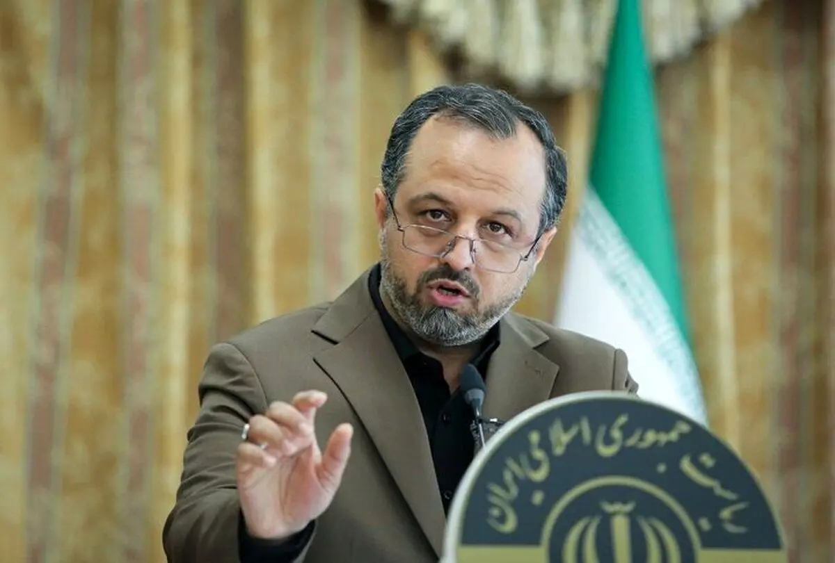 خاندوزی: بدون تعارف و اغماض با موسسات ناتراز برخورد می‌کنیم