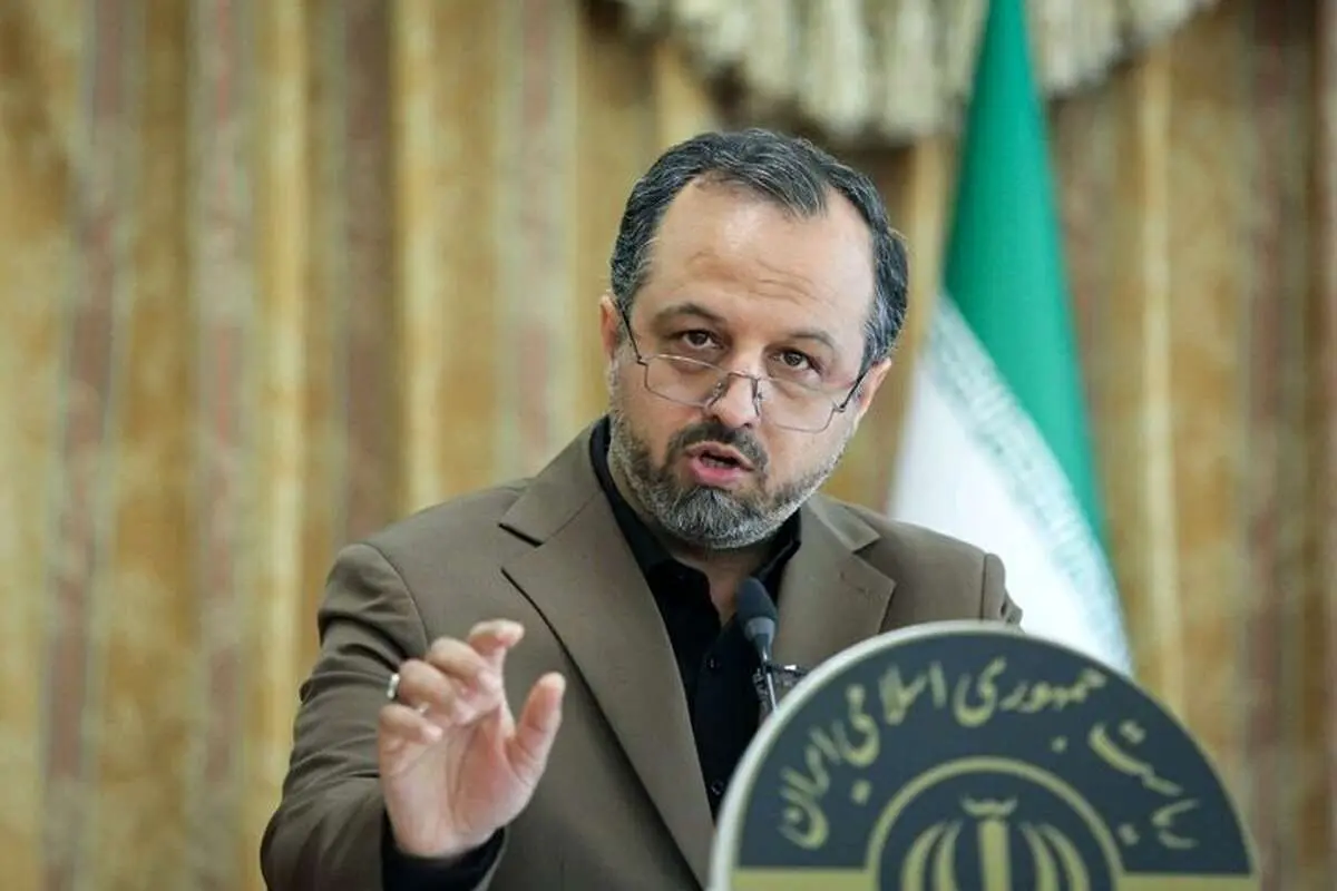 خاندوزی: بدون تعارف و اغماض با موسسات ناتراز برخورد می‌کنیم