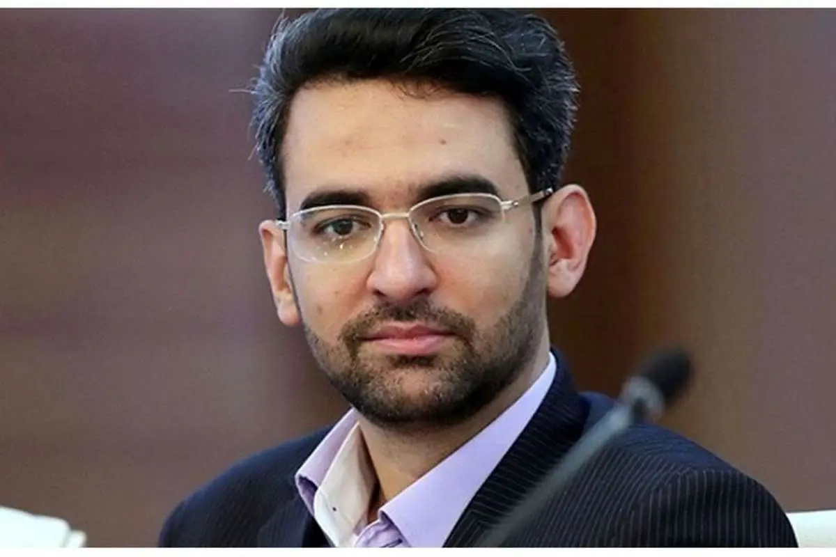آذری جهرمی: اگر افراد شایسته بیایند، کاندیدا نمیشوم