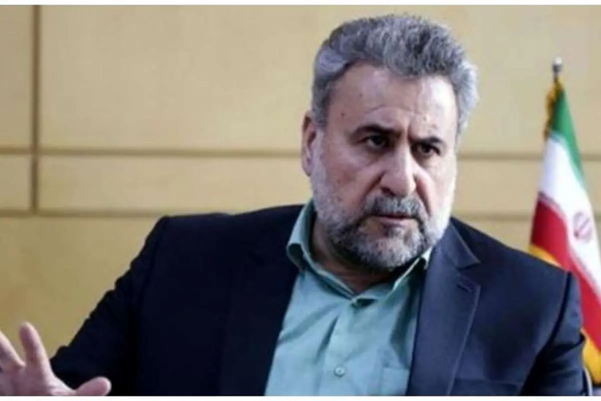 فلاحت پیشه: روحانی را بی‌میل به شرکت در انتخابات نمی‌بینم