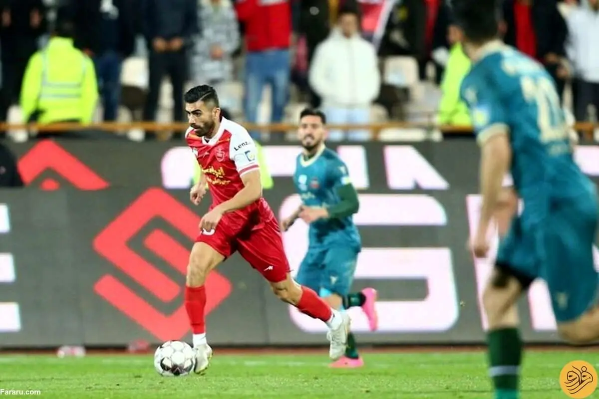 پرسپولیس به سرنوشت استقلال گرفتار میشود؟