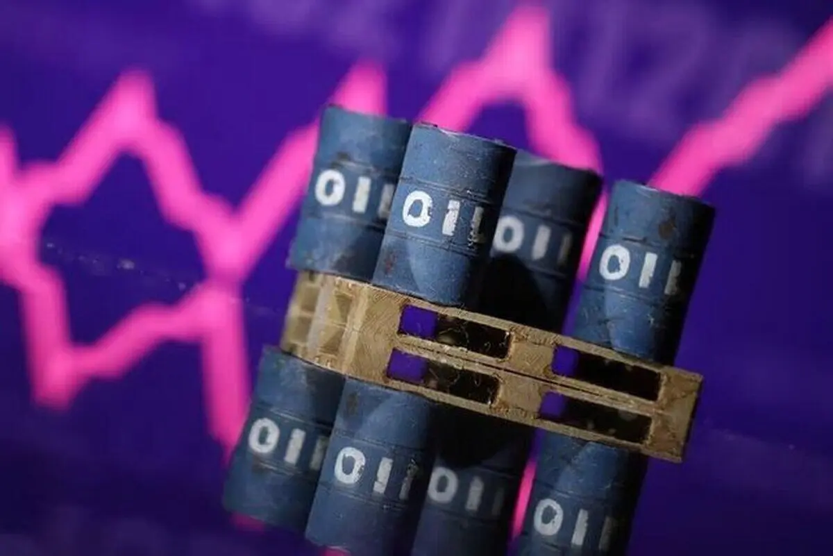 قیمت نفت امروز ۸ خرداد ۱۴۰۳