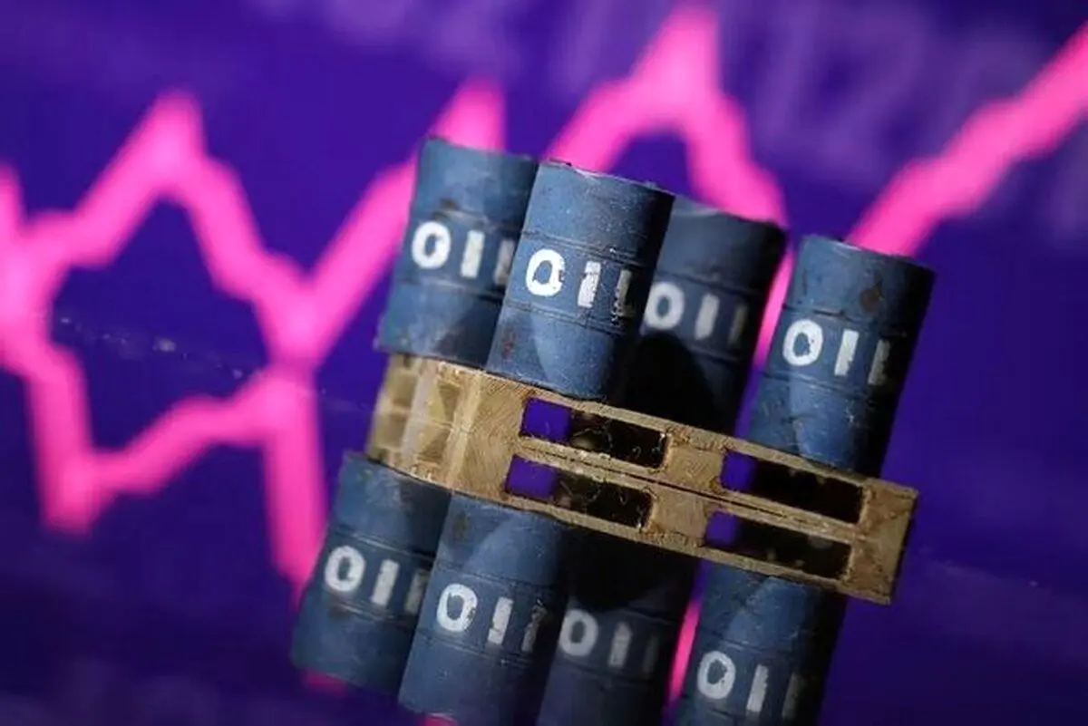 قیمت نفت امروز ۸ خرداد ۱۴۰۳