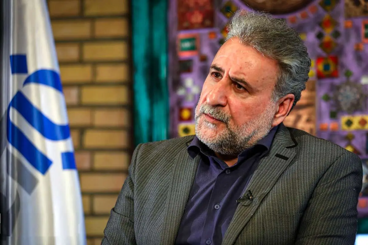 فلاحت پیشه: قالیباف نقد ریاست مجلس را با نسیه ریاست جمهوری عوض نمیکند