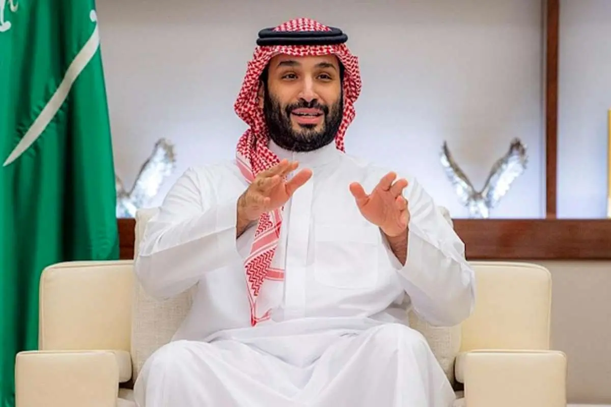 احتمال سفر بنسلمان تلویحا رد شد