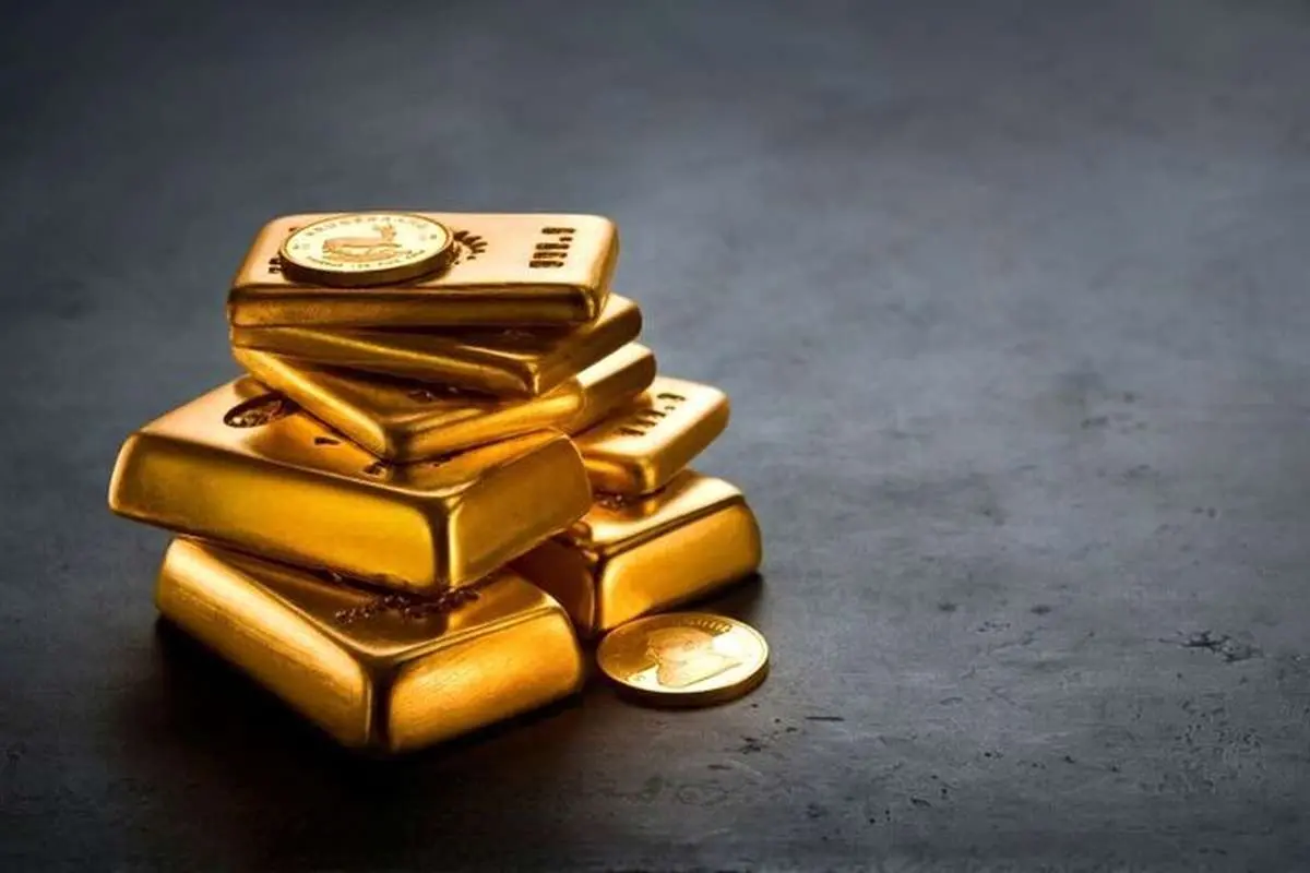 تکلیف جدید بانک مرکزی برای صادرکنندگان؛ اجازه رفع تعهد ارزی با واردات طلا را ندارید