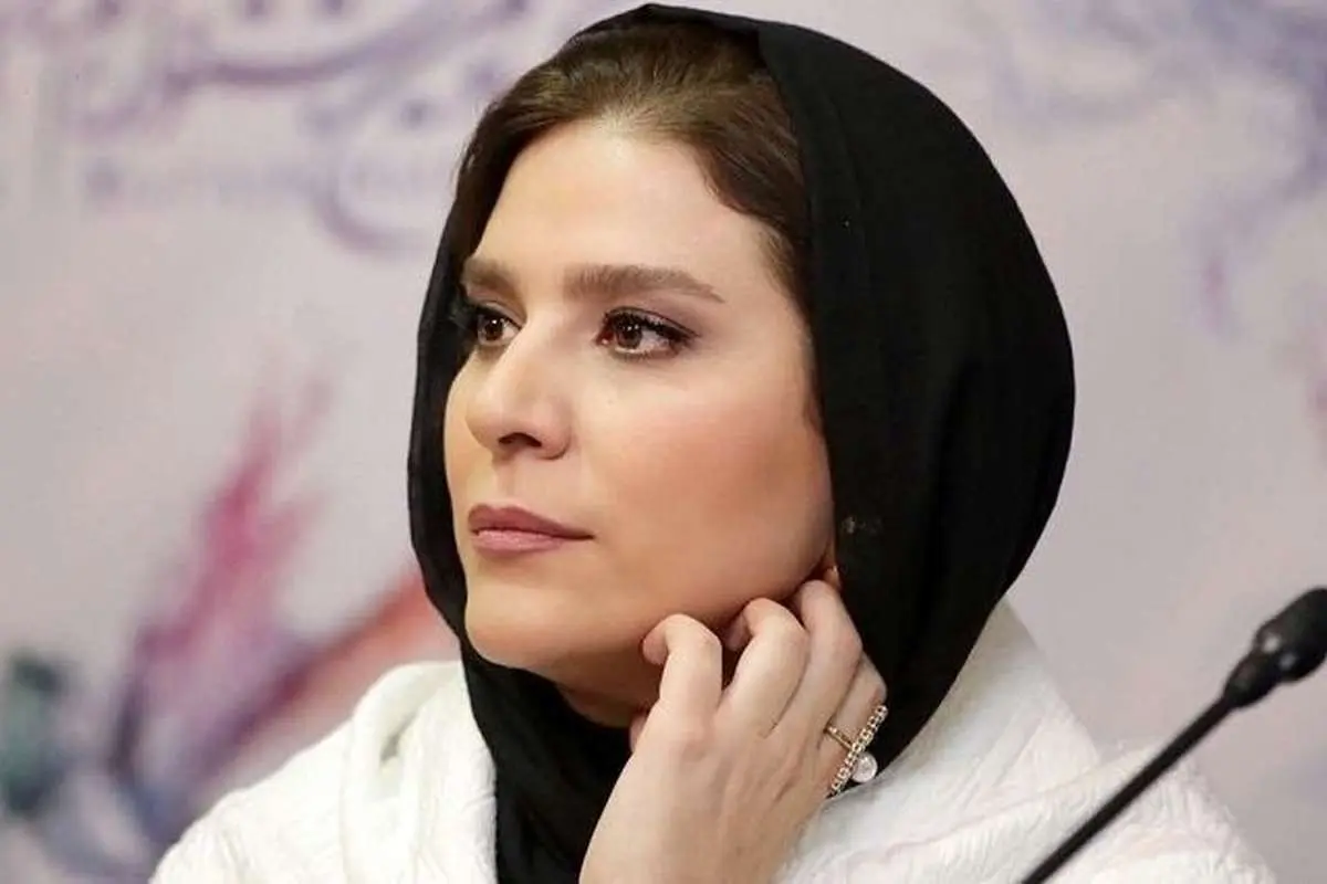 تصویر جدید از سحر دولتشاهی در شبکههای اجتماعی