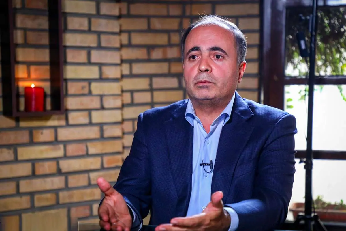 یک اصلاح‌طلب در هیات رئیسه مجلس