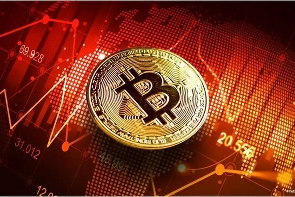 صعود ناپایدار بیت کوین