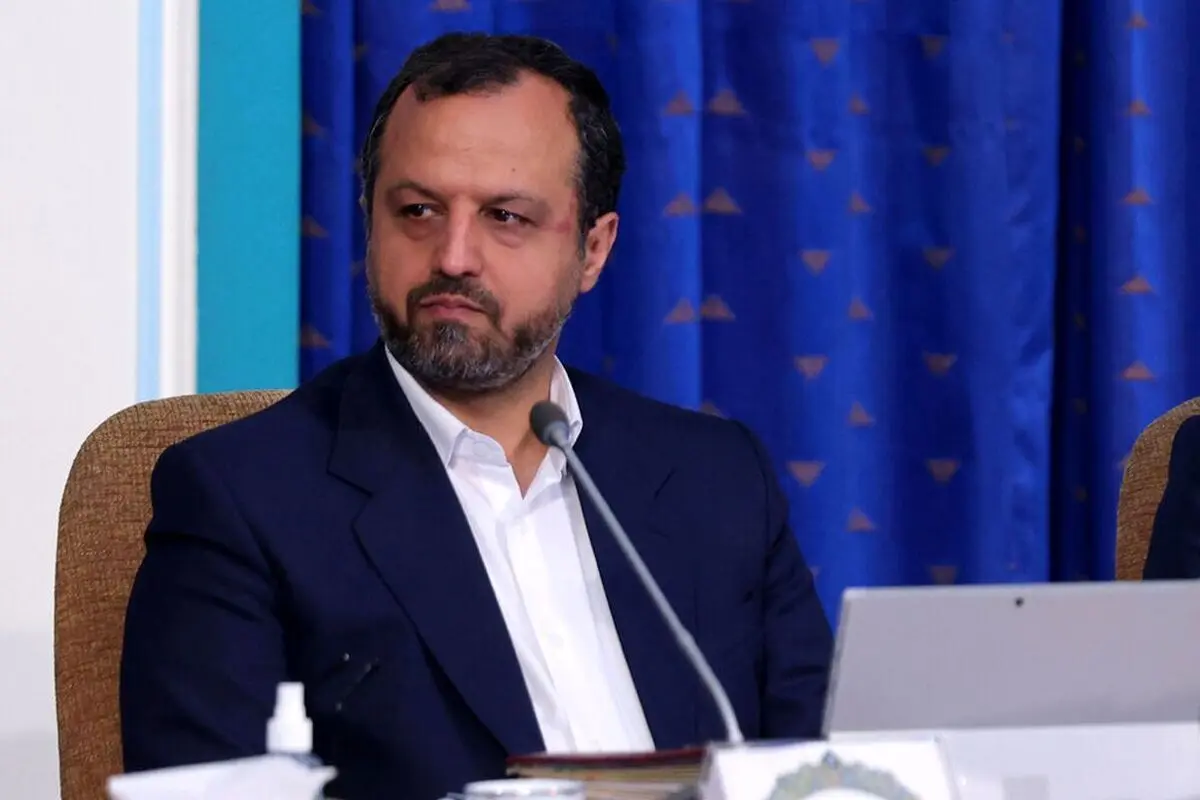 خاندوزی: نرخ فقر کاهشی شد؛ ۶ و نیم میلیون نفر از فقر نجات یافته‌اند