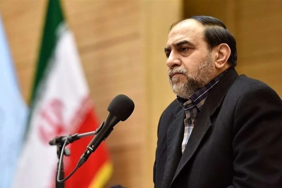 (ویدئو) رحیم پور ازغدی: بازرگان و یزدی برای دیدار با برژینسکی جفتک می‌انداختند