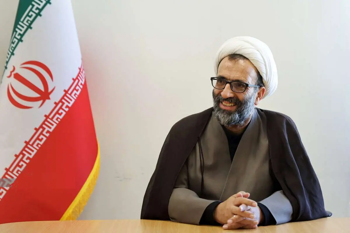 «علیرضا سلیمی» سخنگوی هیأت رئیسه مجلس شد