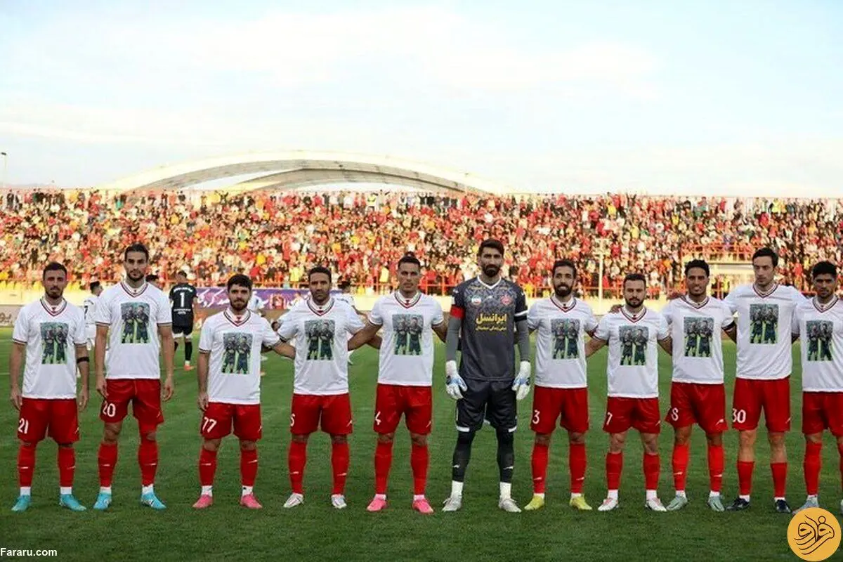 اعلام میزان ظرفیت هواداران پرسپولیس برای دیدار با شمس آذر